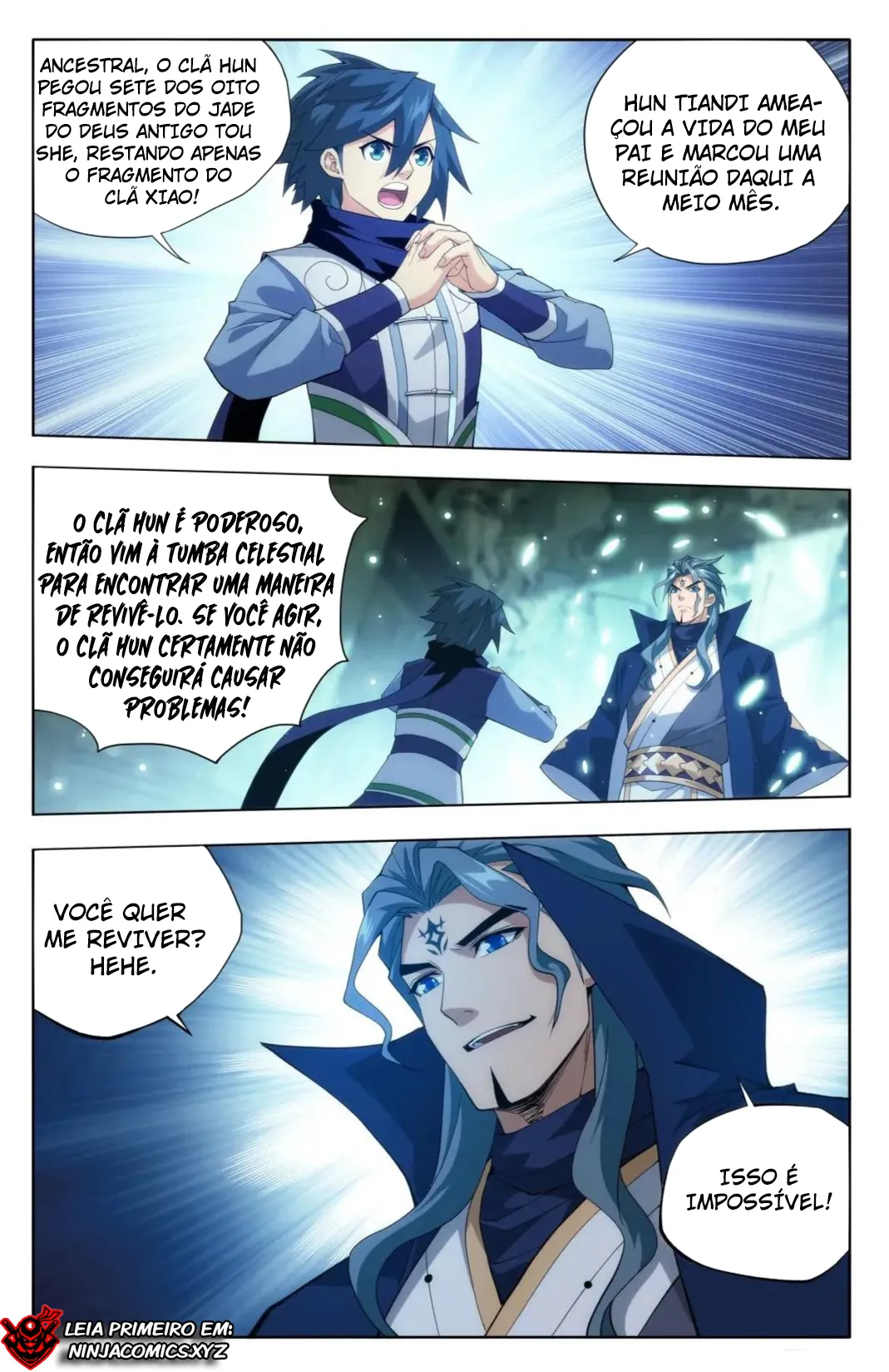 Página 21 do Capítulo 443