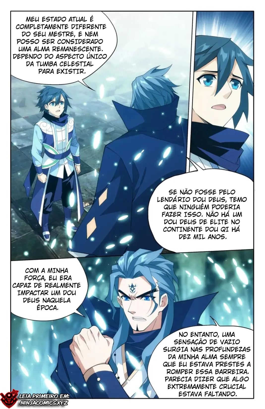 Página 22 do Capítulo 443
