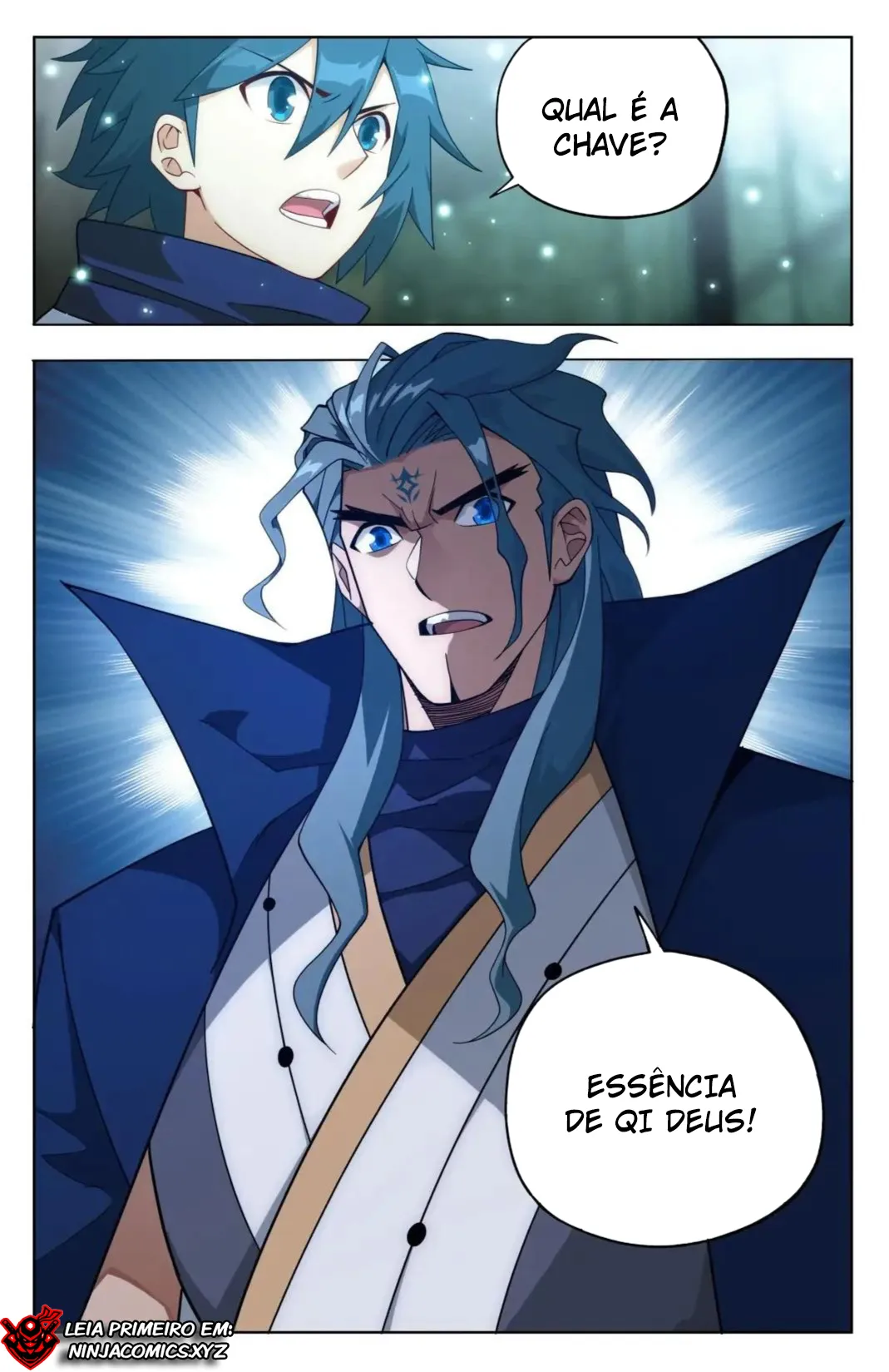 Página 23 do Capítulo 443