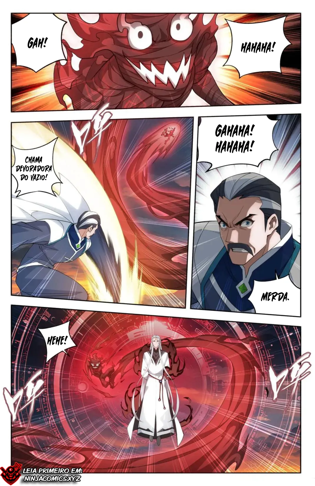 Página 5 do Capítulo 443