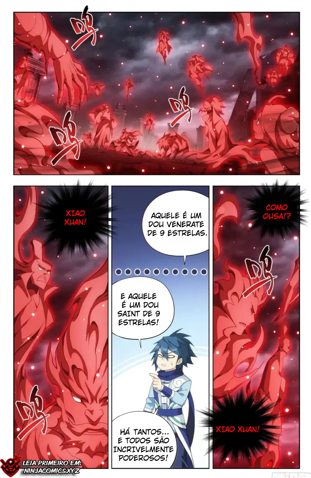 Página 10 do Capítulo 444