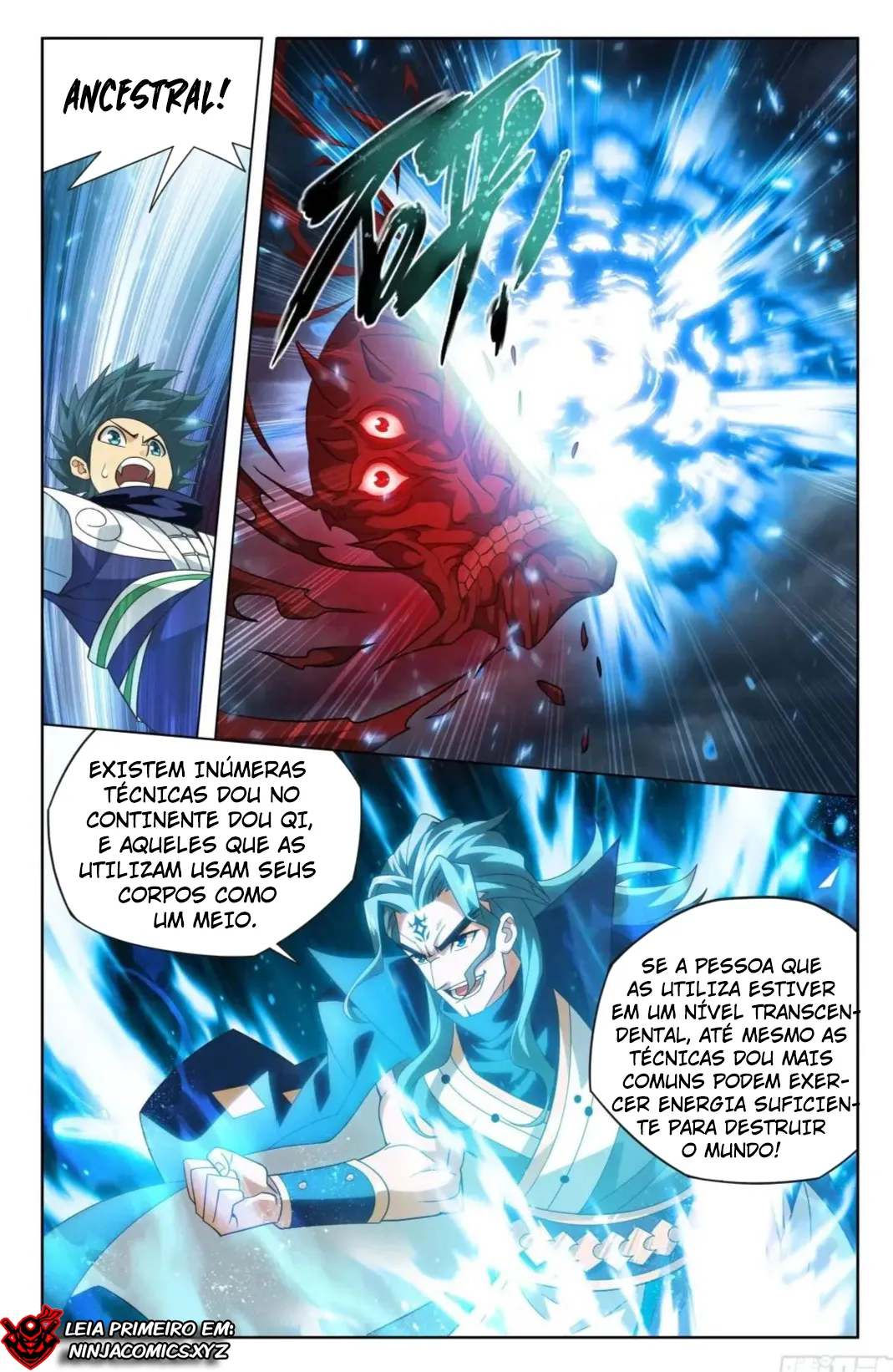 Página 16 do Capítulo 444