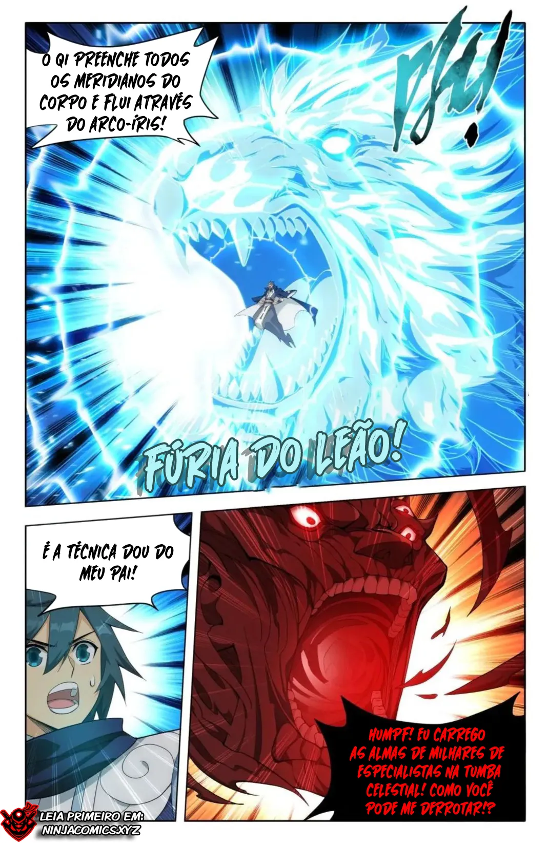 Página 17 do Capítulo 444