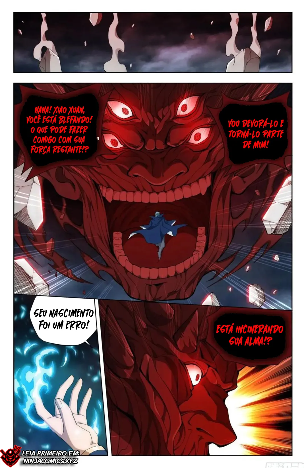 Página 20 do Capítulo 444
