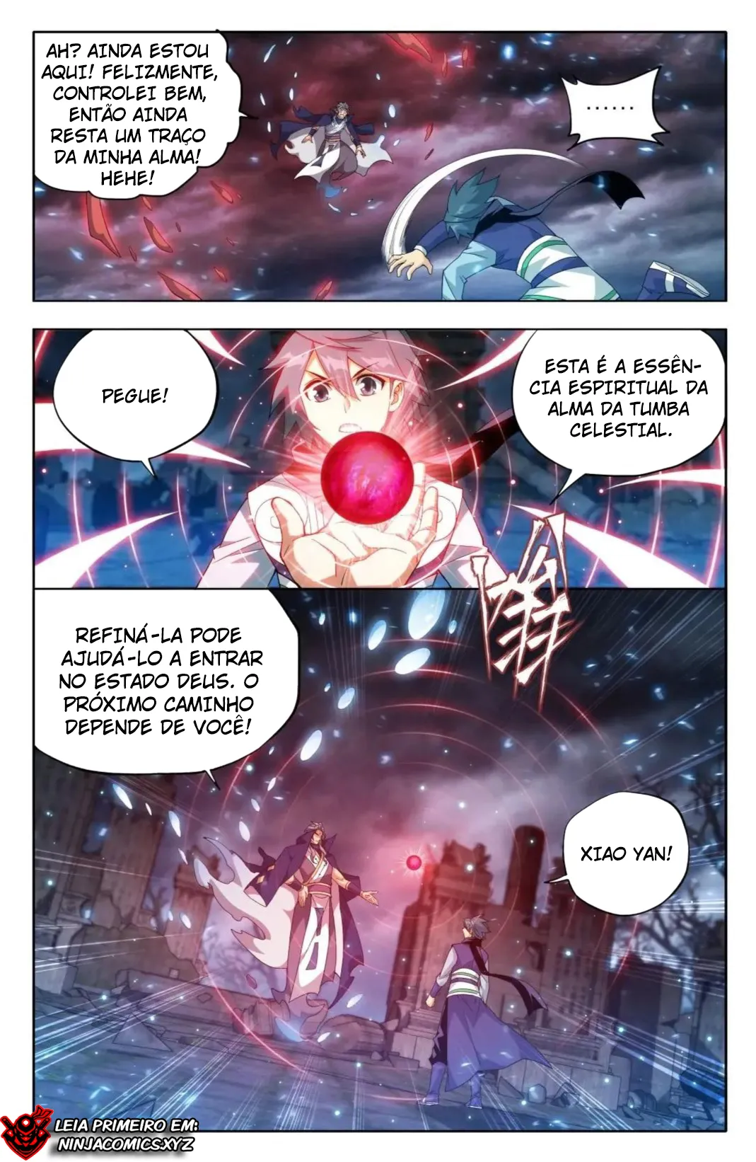 Página 23 do Capítulo 444