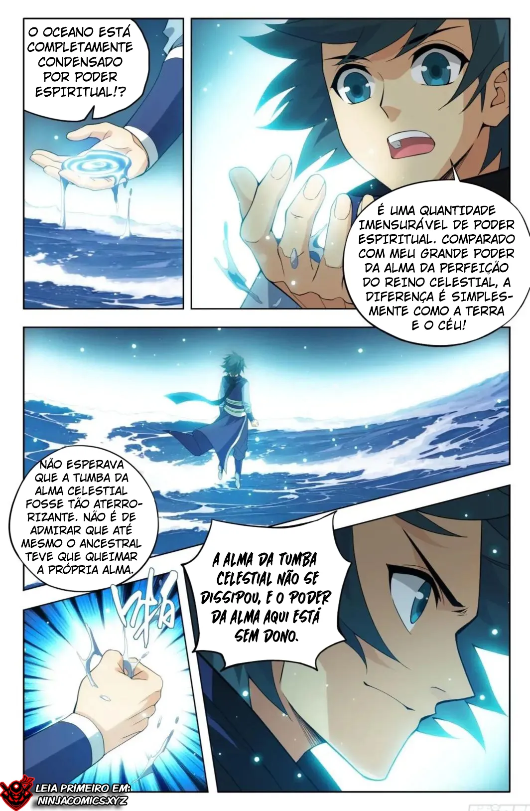 Página 10 do Capítulo 445