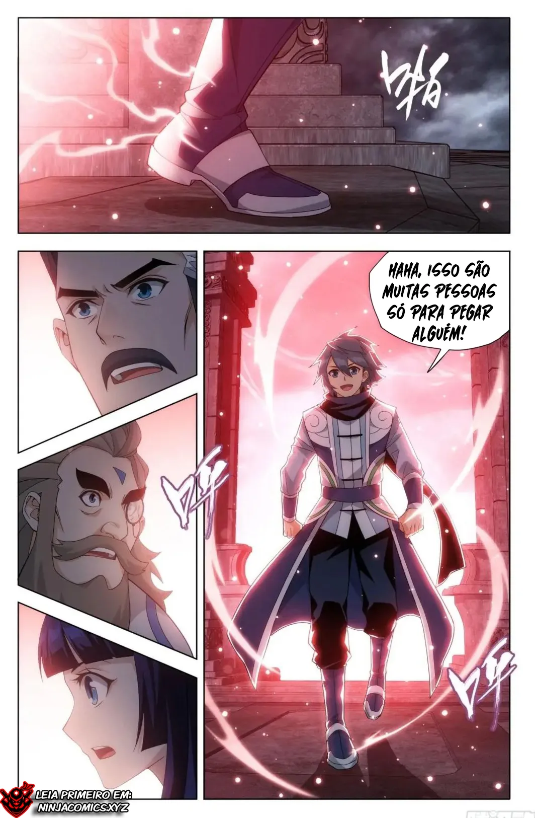 Página 10 do Capítulo 446