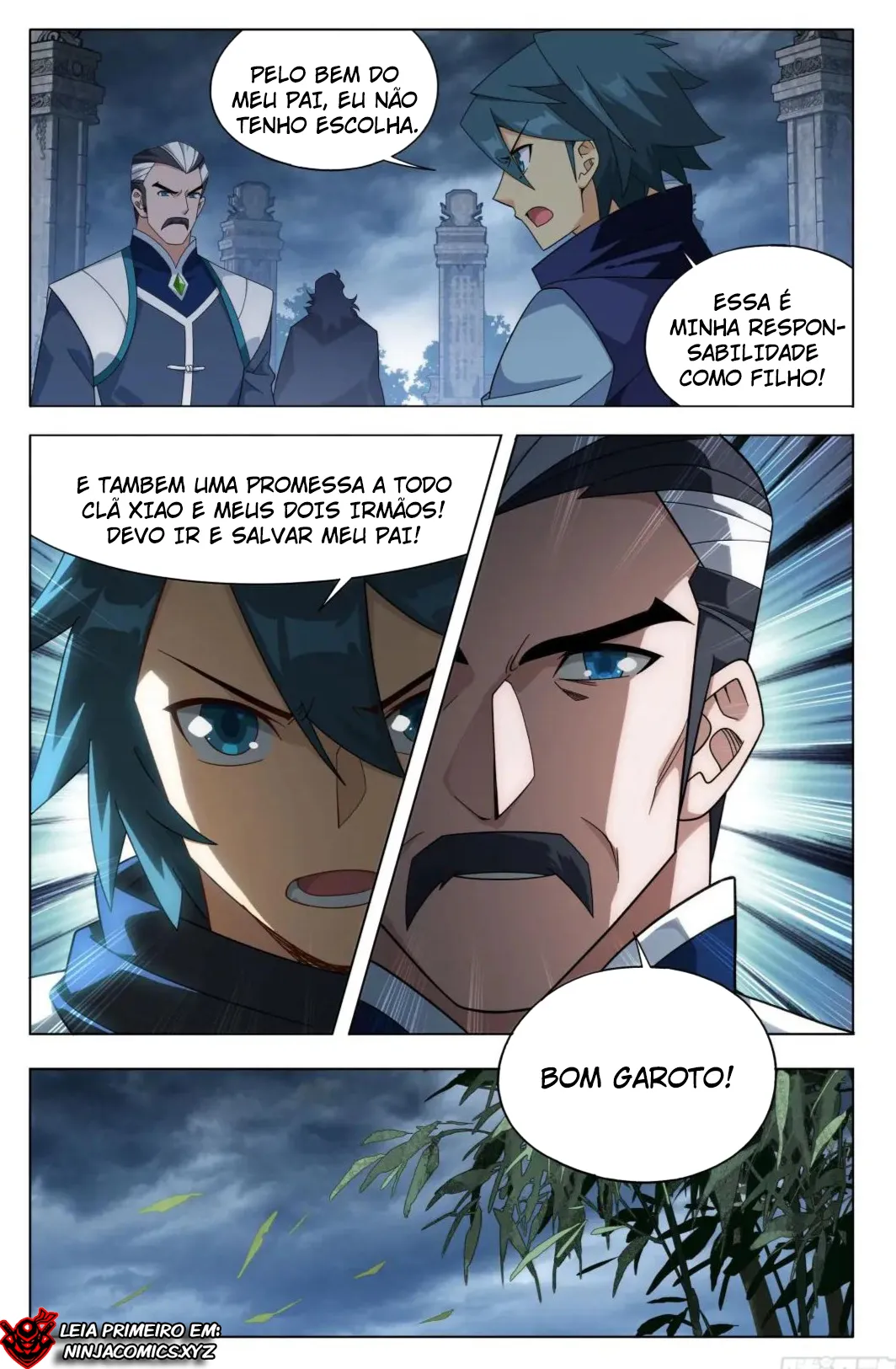 Página 14 do Capítulo 446