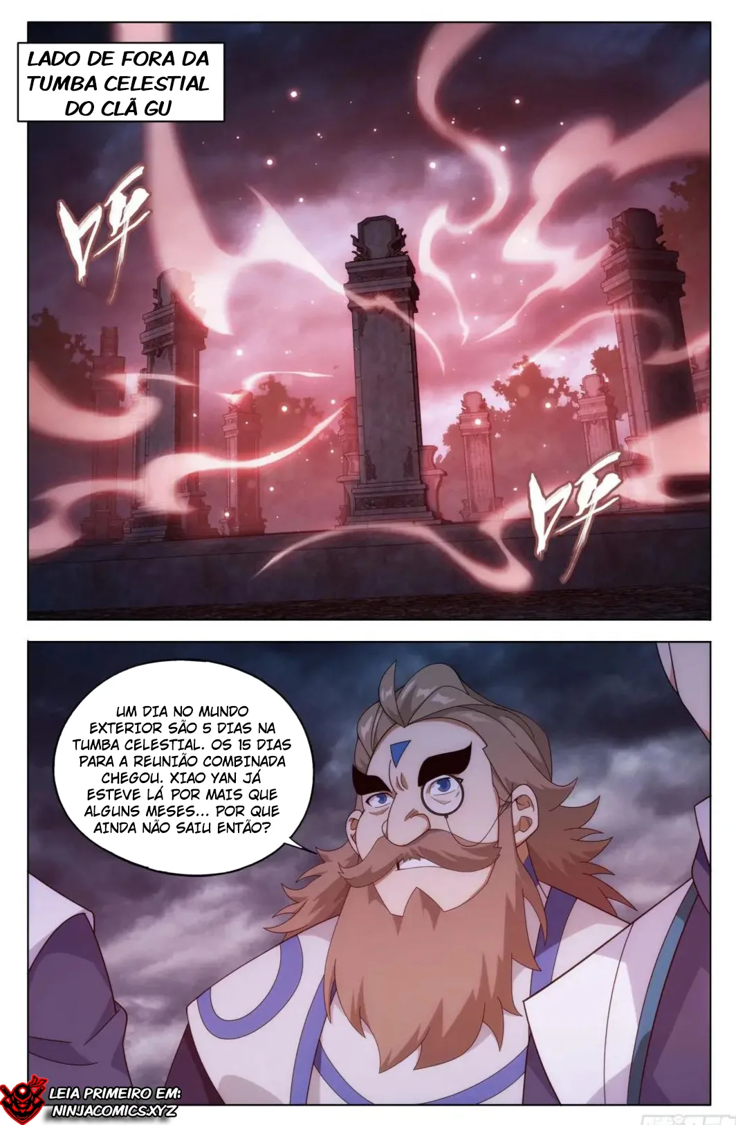 Página 4 do Capítulo 446