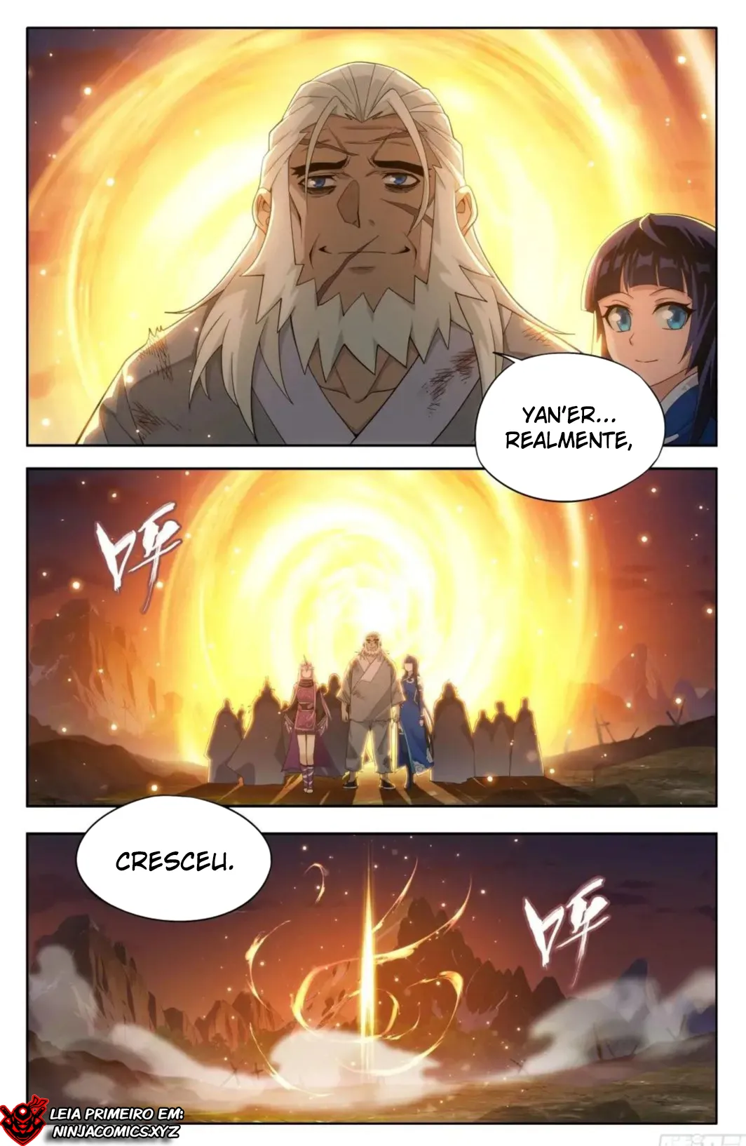 Página 18 do Capítulo 447