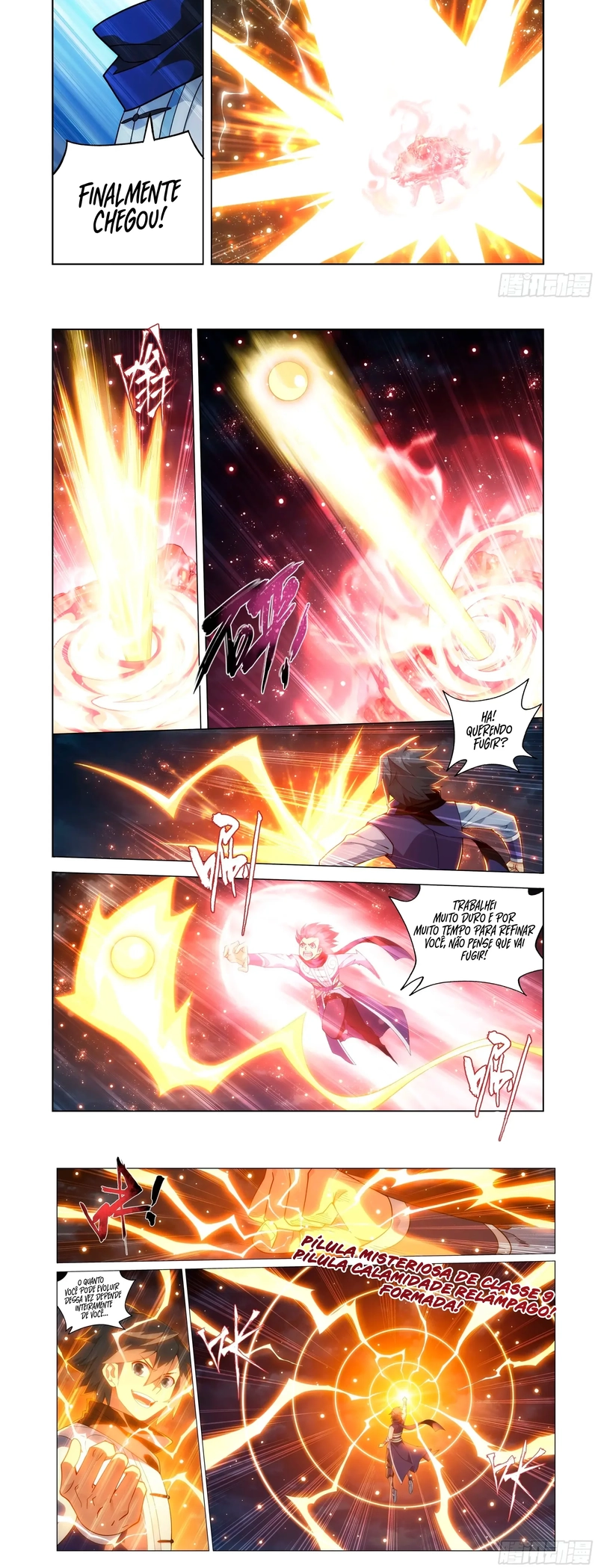 Página 5 do Capítulo 453