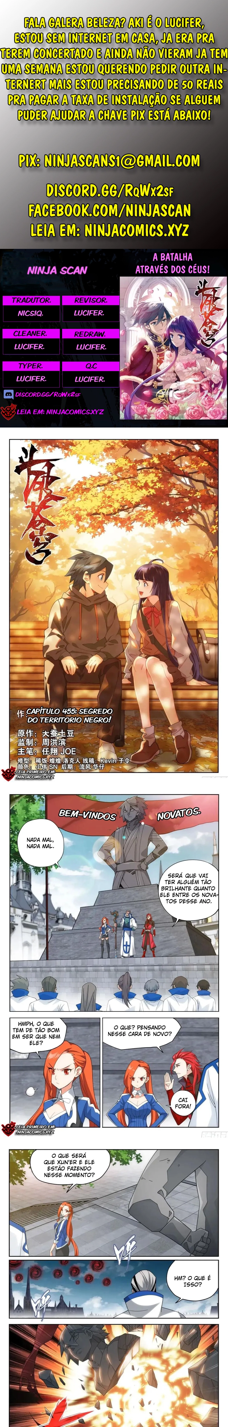 Página 1 do Capítulo 455
