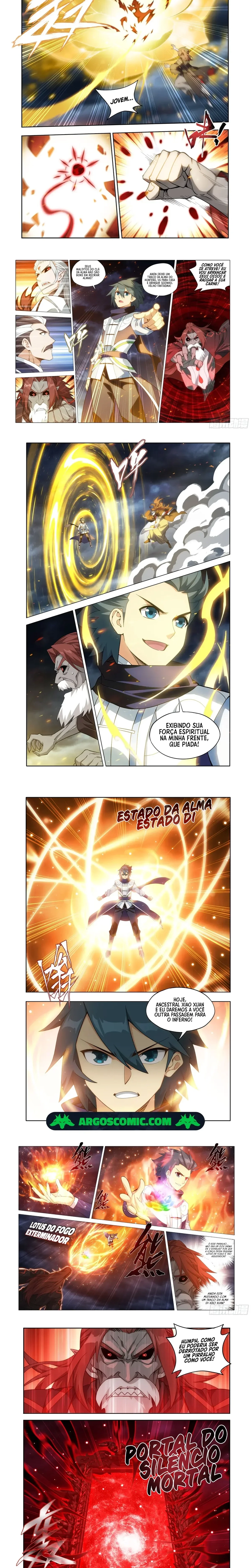 Página 3 do Capítulo 449