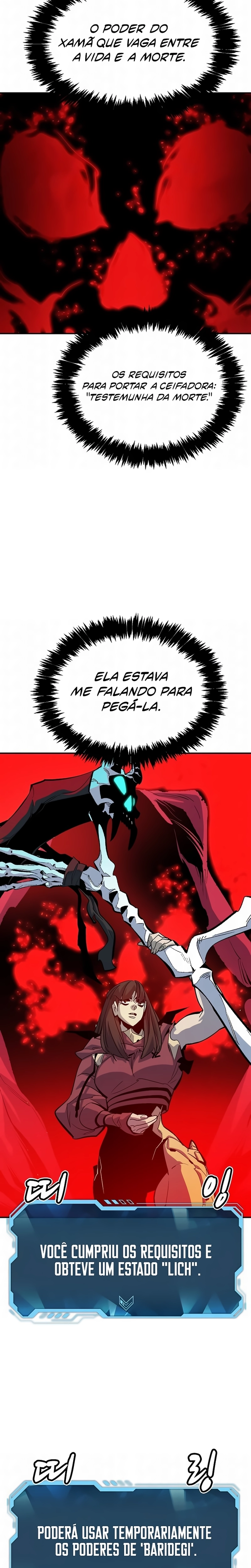 Página 21 do Capítulo 205