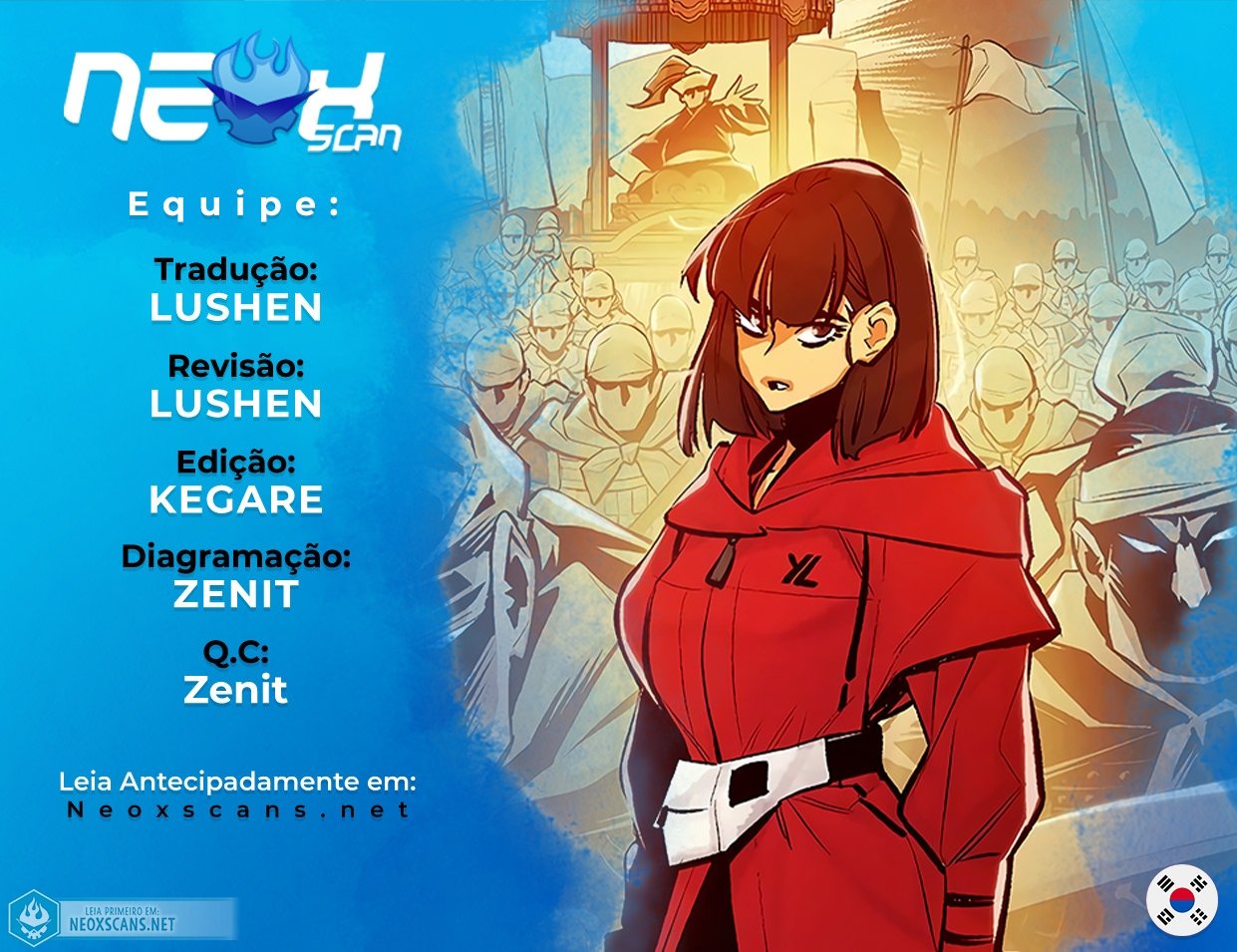 Página 1 do Capítulo 84