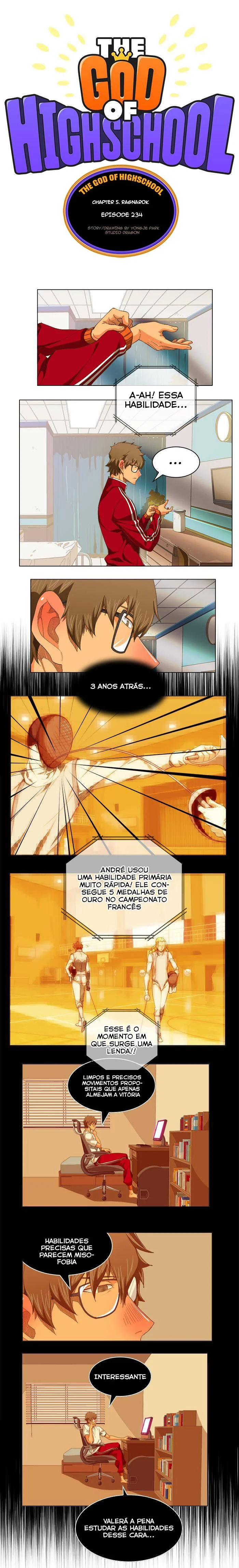 Página 2 do Capítulo 234
