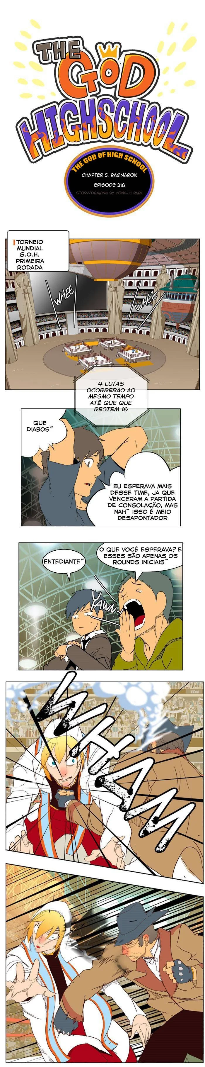 Página 2 do Capítulo 218