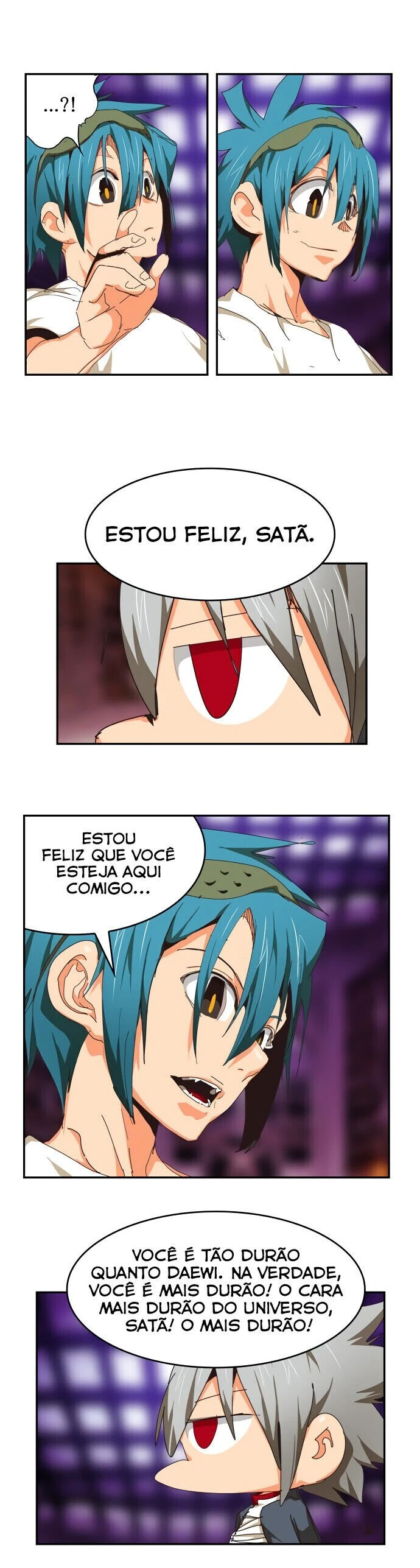 Página 14 do Capítulo 483