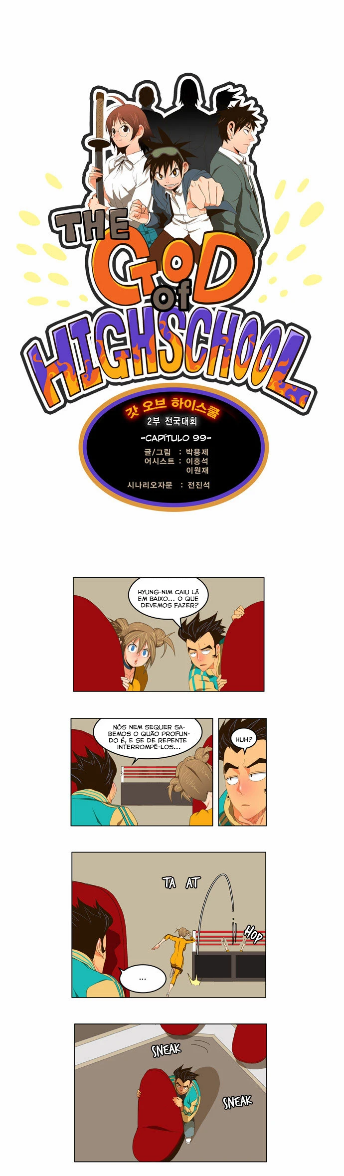 Página 6 do Capítulo 99