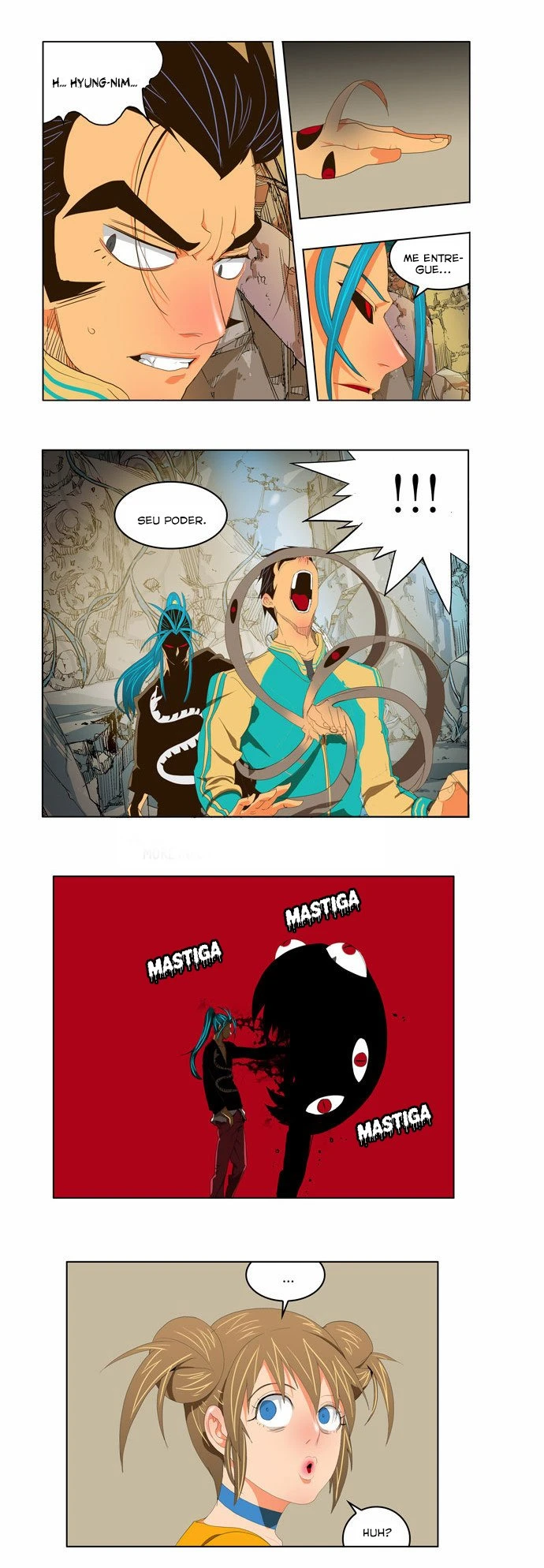Página 22 do Capítulo 99