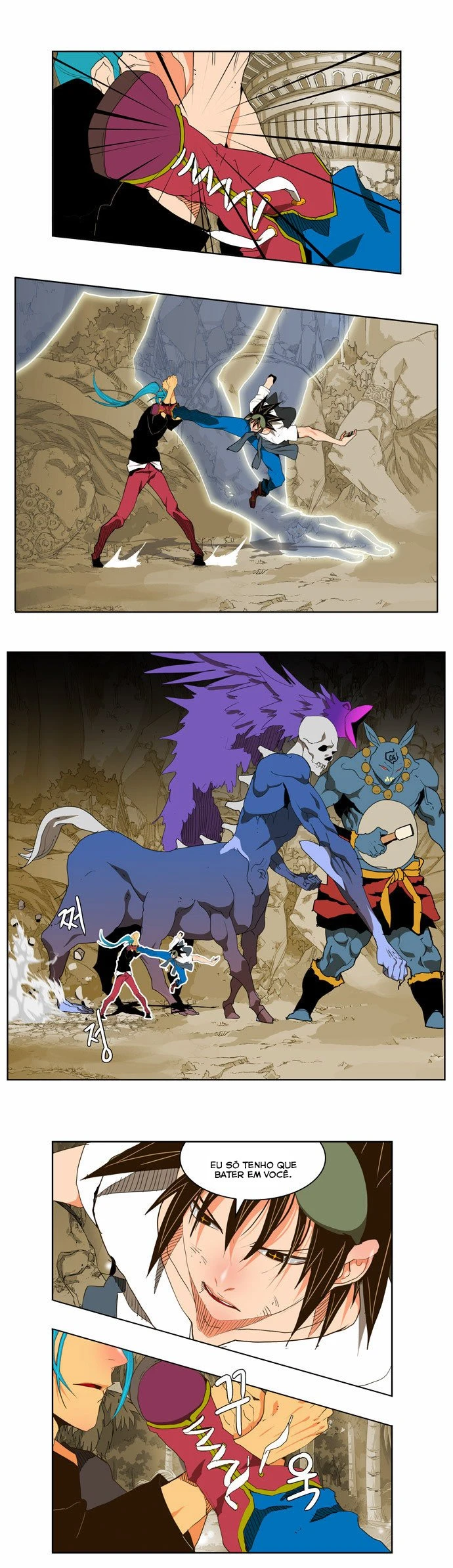 Página 14 do Capítulo 104