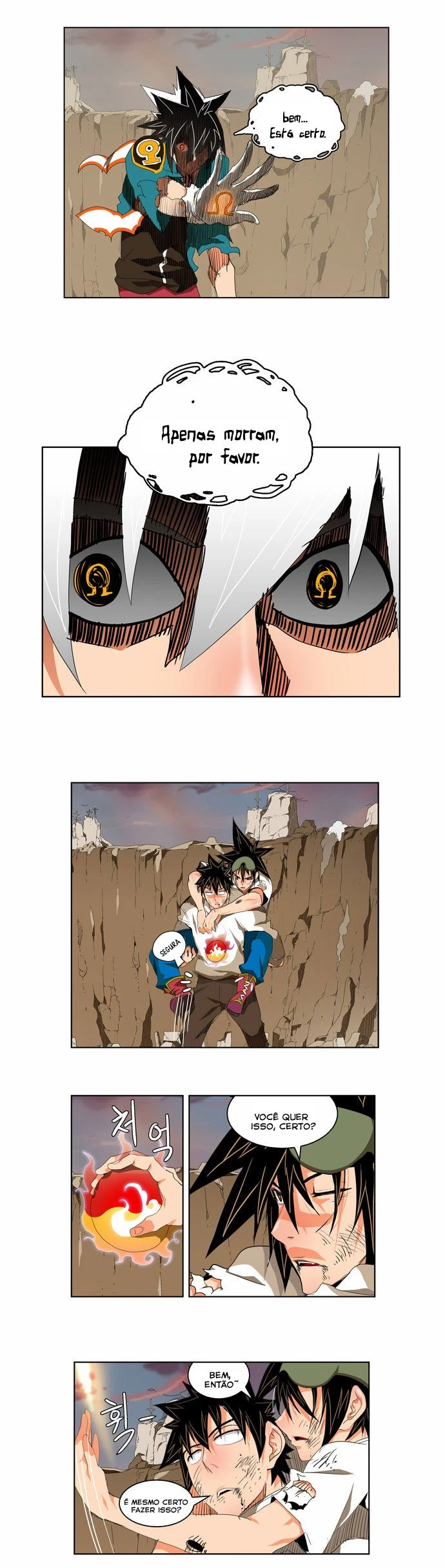 Página 2 do Capítulo 108