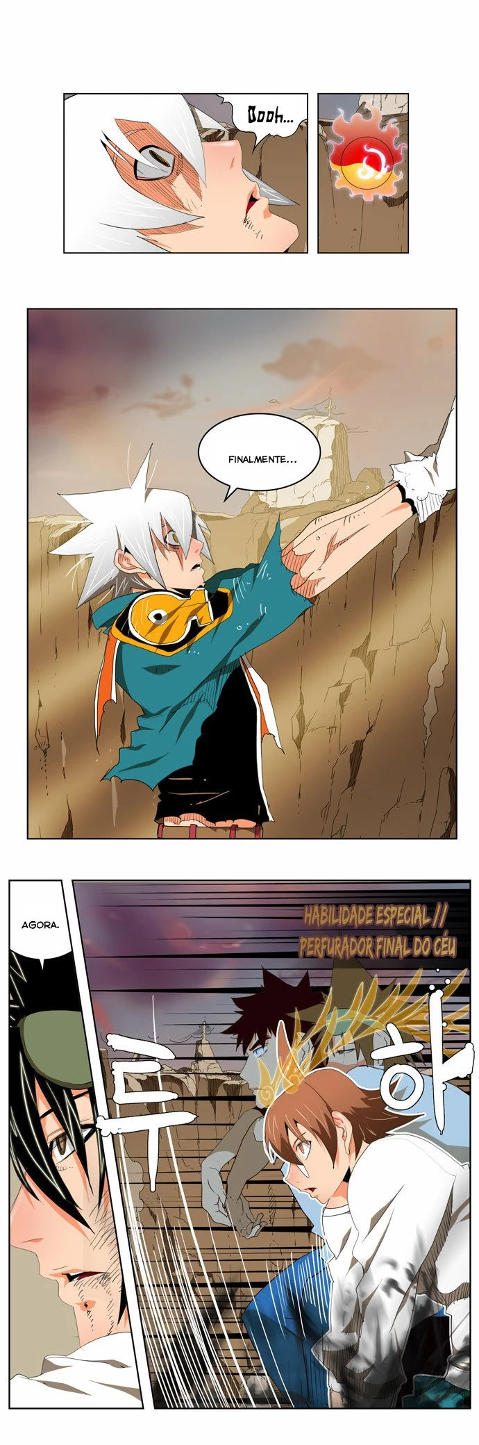 Página 3 do Capítulo 108