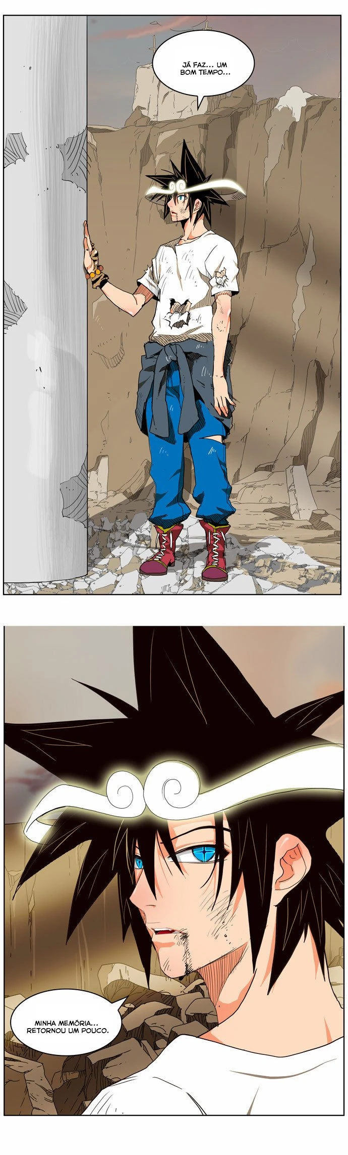 Página 31 do Capítulo 108