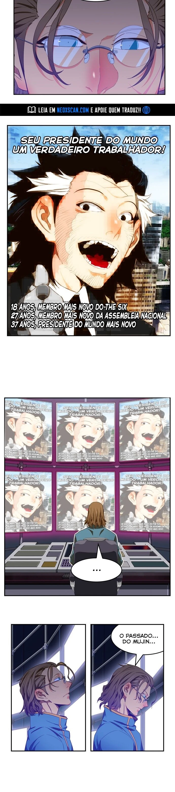 Página 2 do Capítulo 425