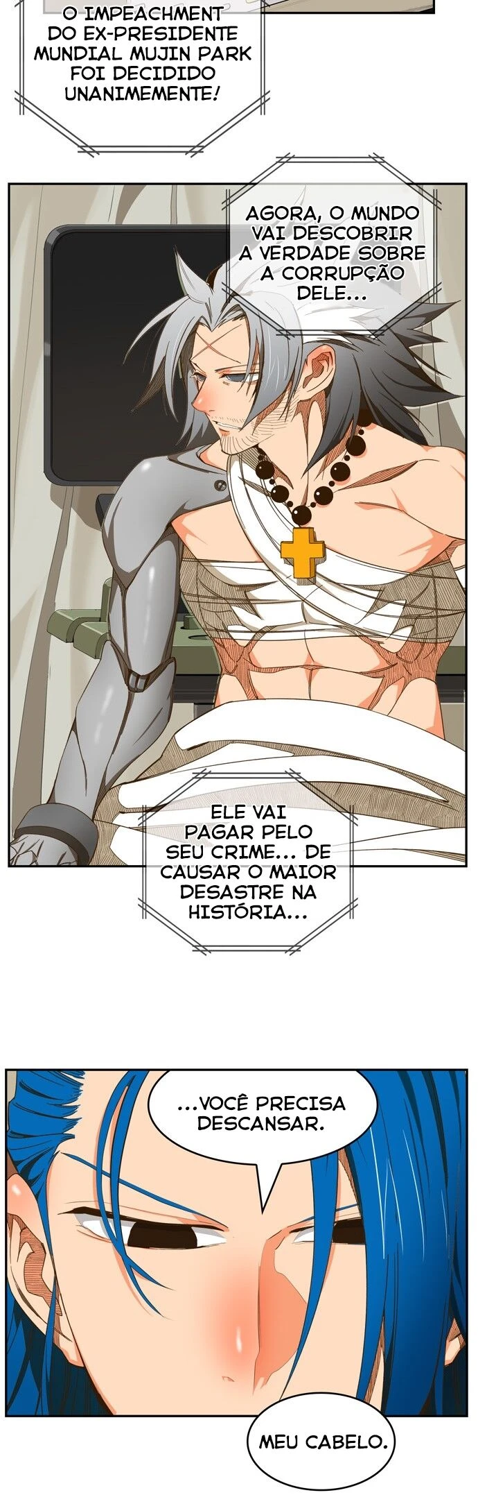 Página 25 do Capítulo 425