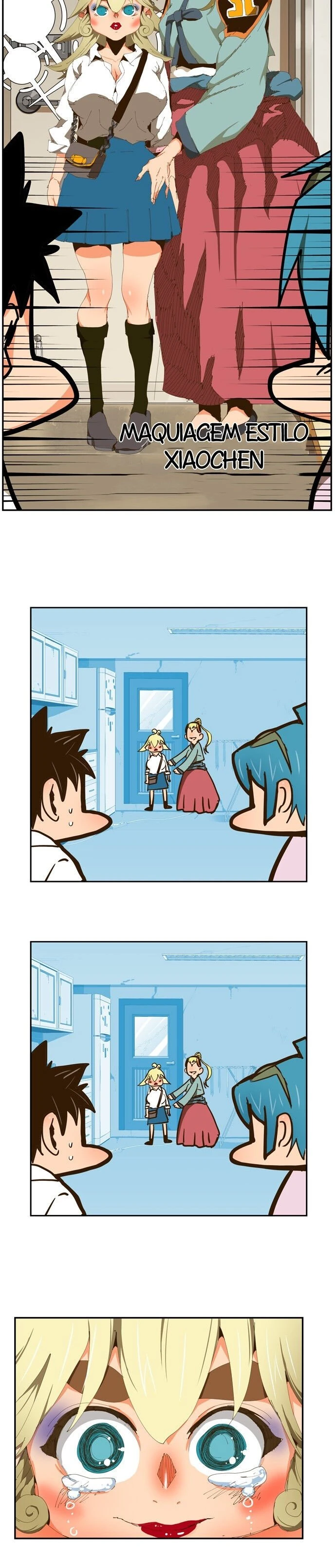 Página 9 do Capítulo 423