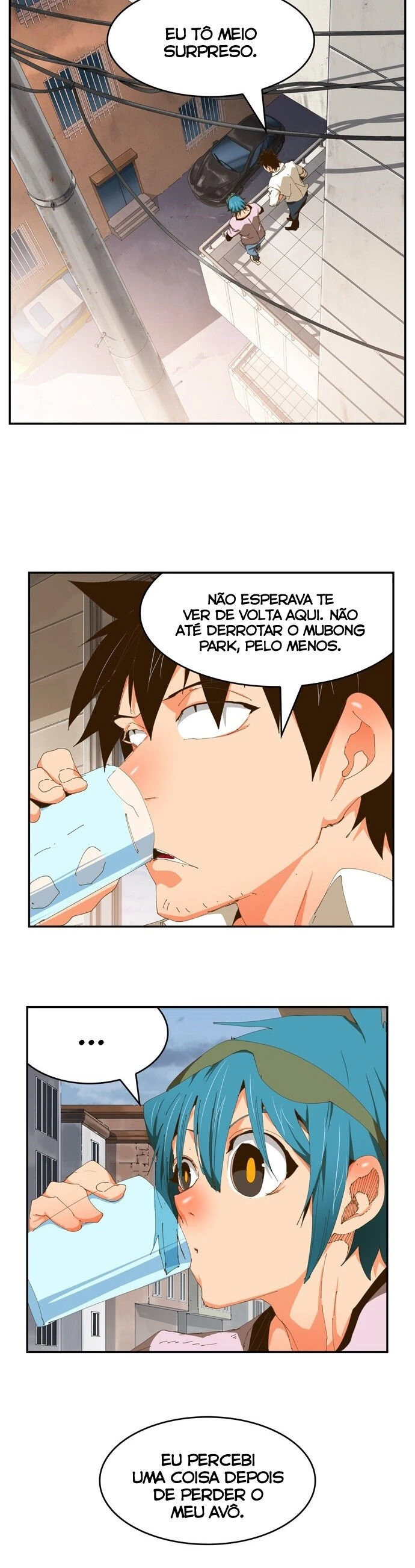 Página 13 do Capítulo 423