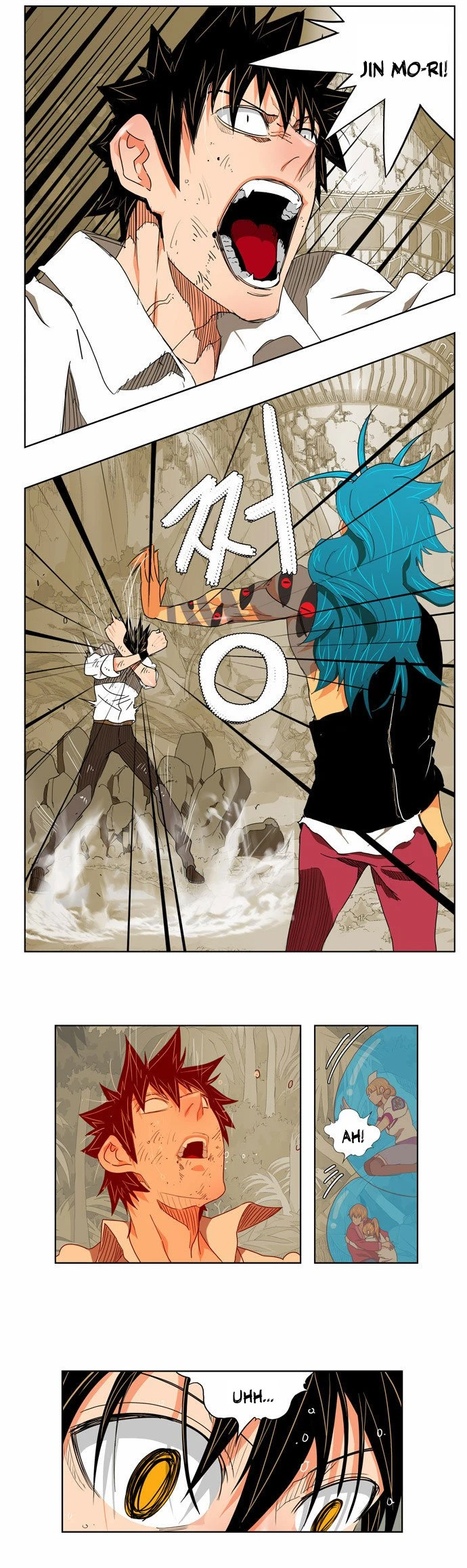 Página 14 do Capítulo 105