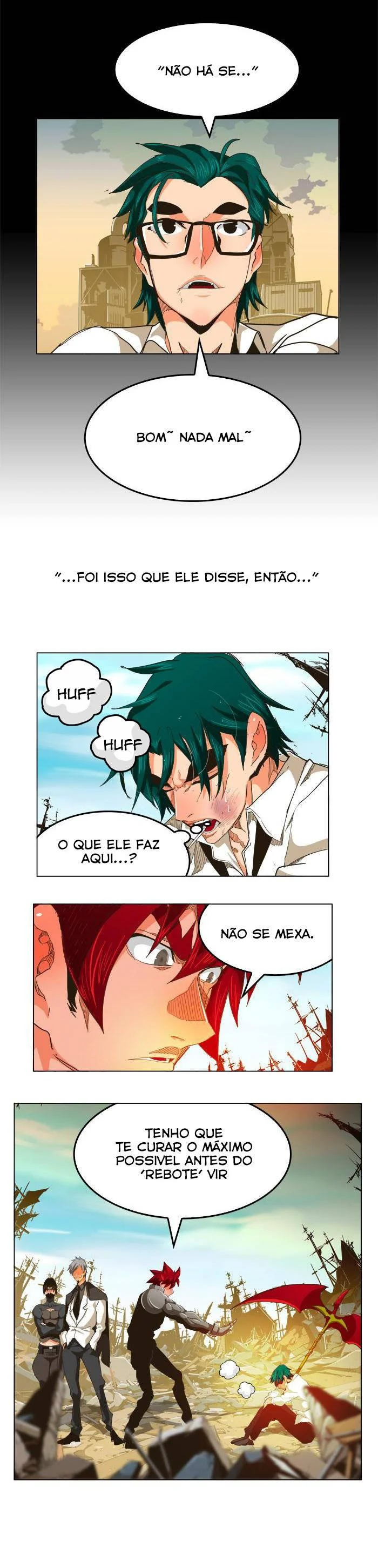 Página 5 do Capítulo 256