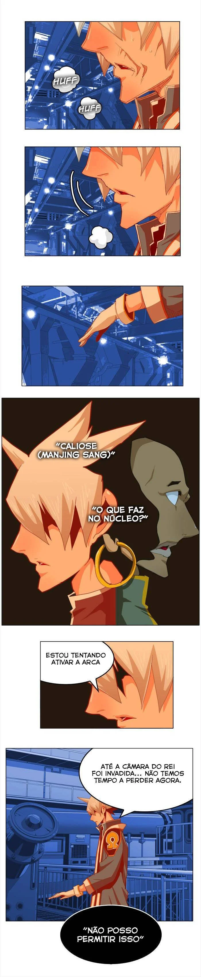 Página 15 do Capítulo 256