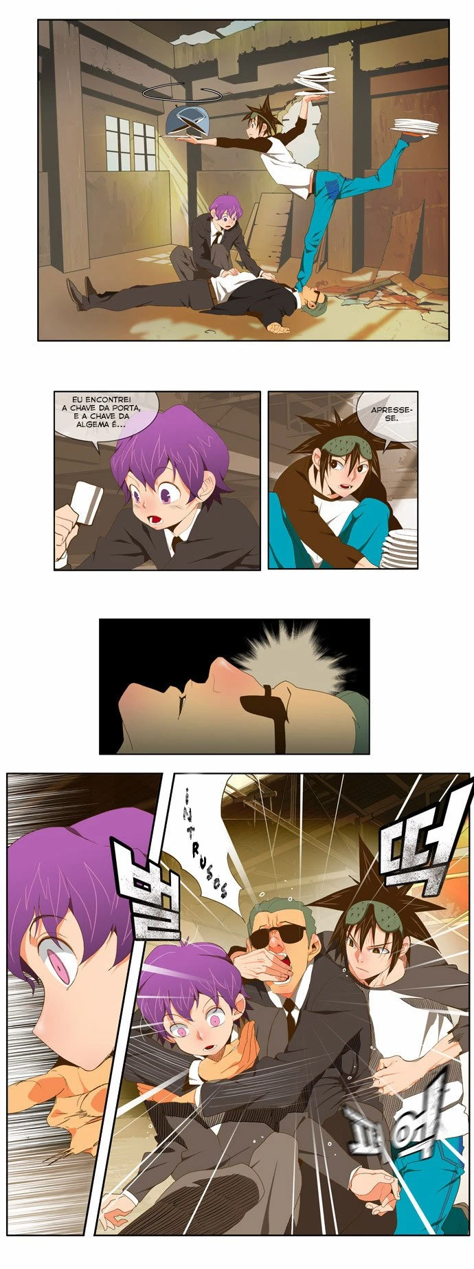 Página 9 do Capítulo 62