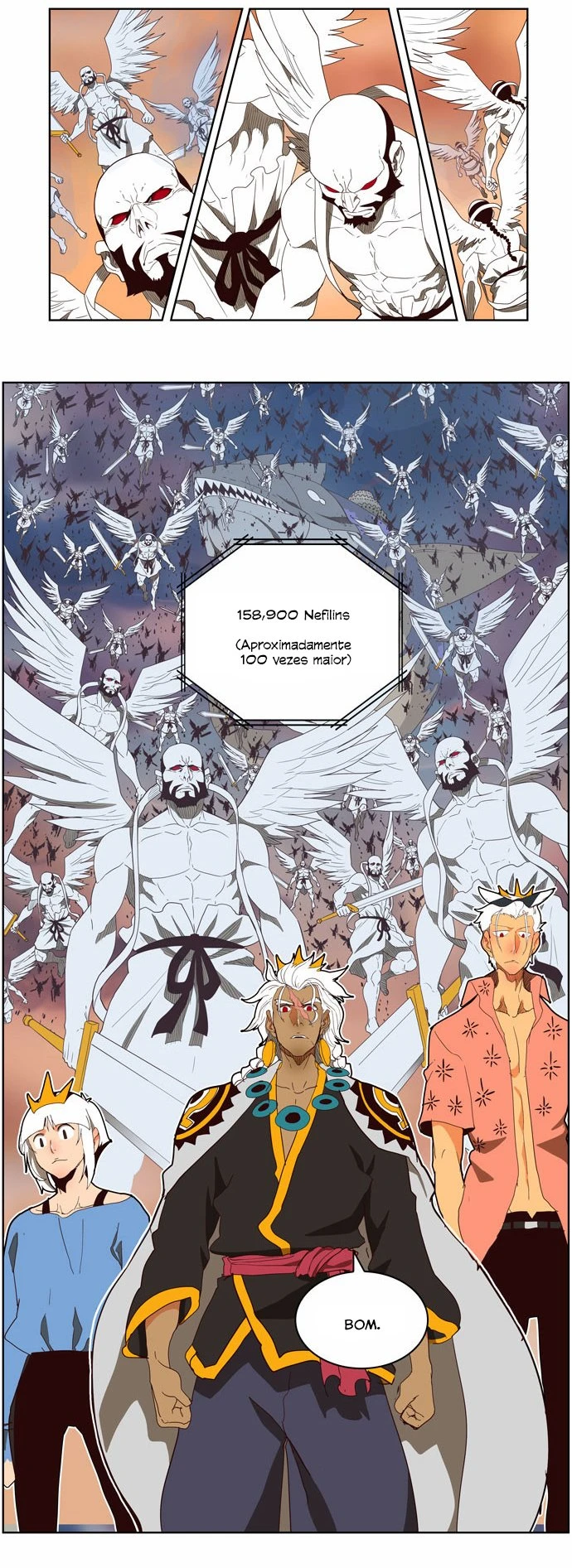 Página 9 do Capítulo 153