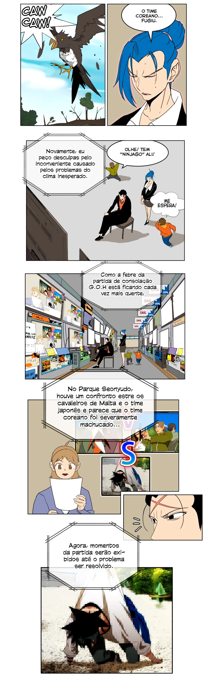Página 19 do Capítulo 183