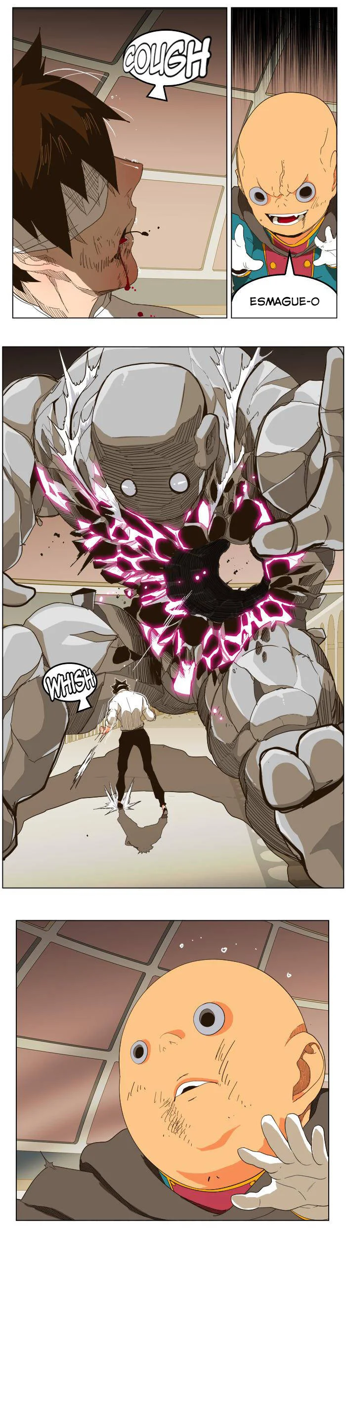 Página 15 do Capítulo 244