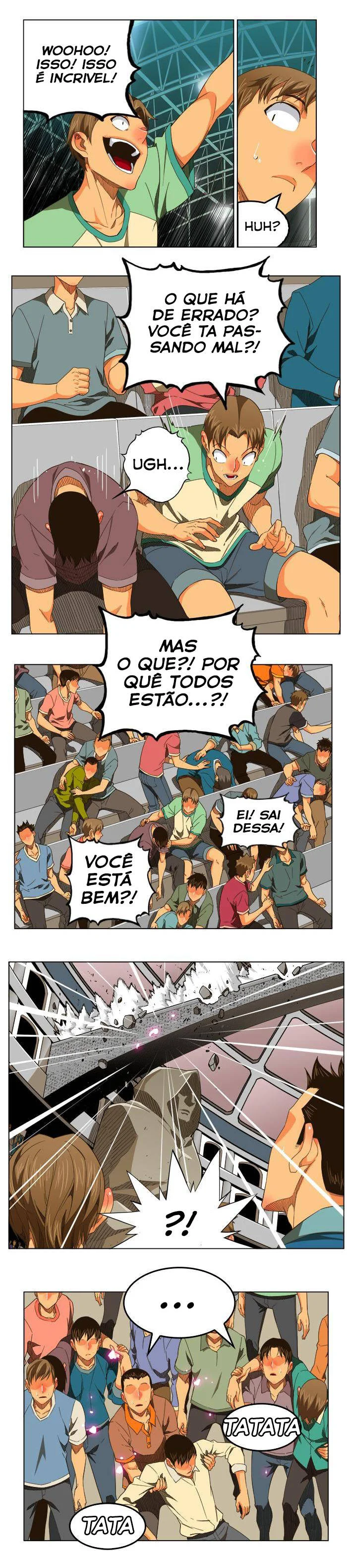 Página 5 do Capítulo 245