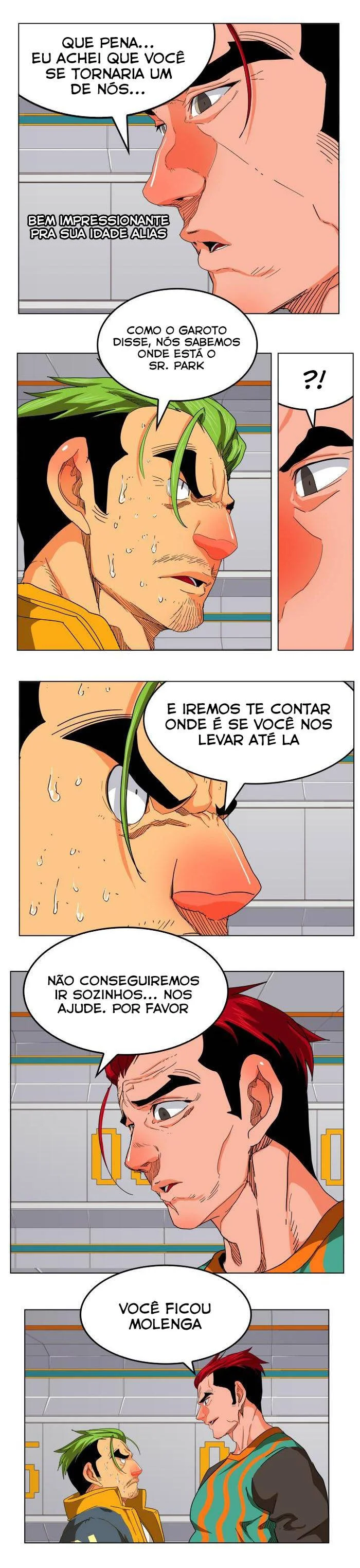 Página 11 do Capítulo 245