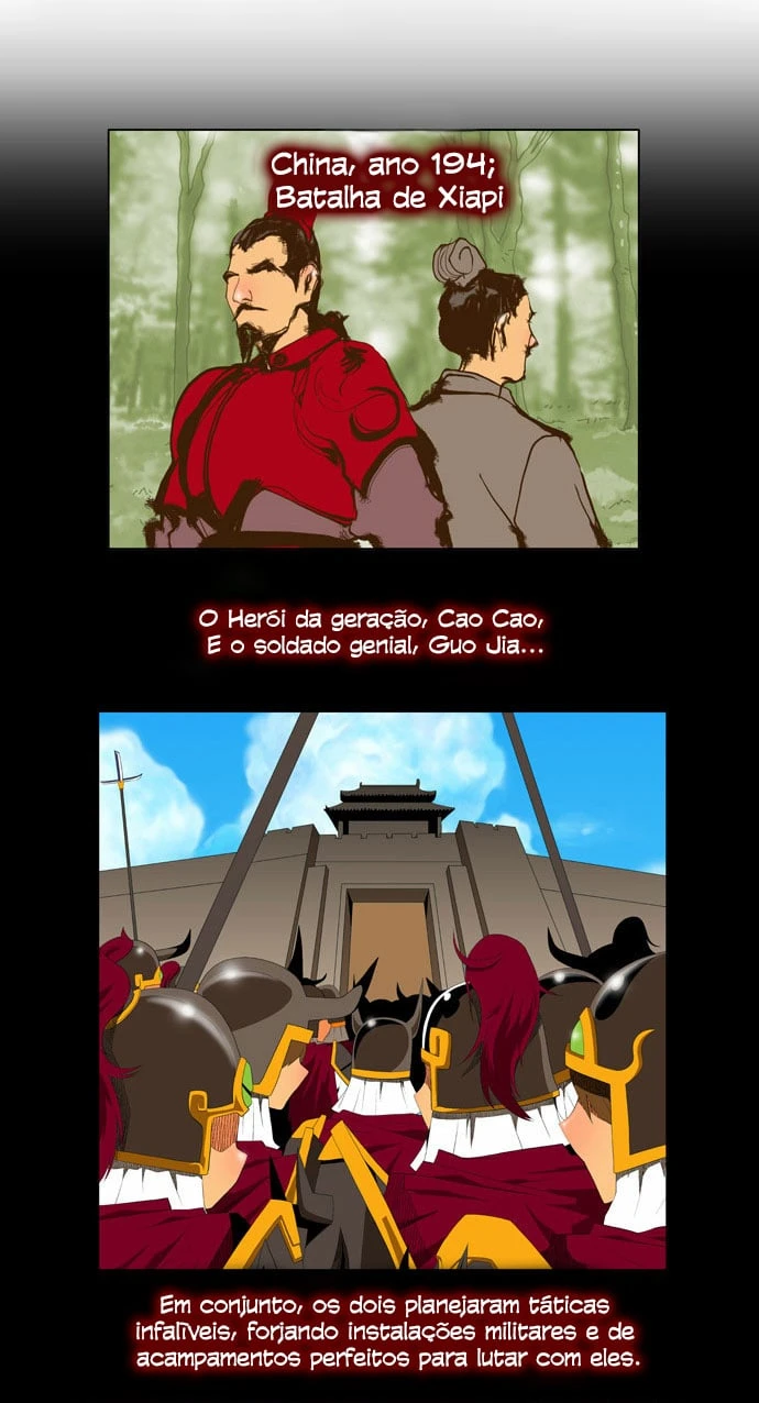 Página 32 do Capítulo 65