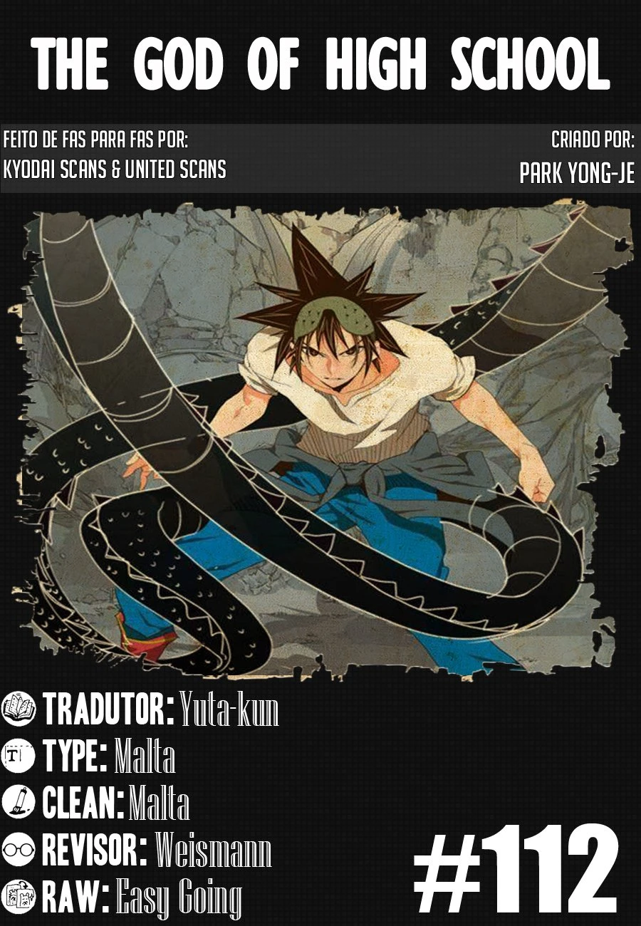 Página 1 do Capítulo 112