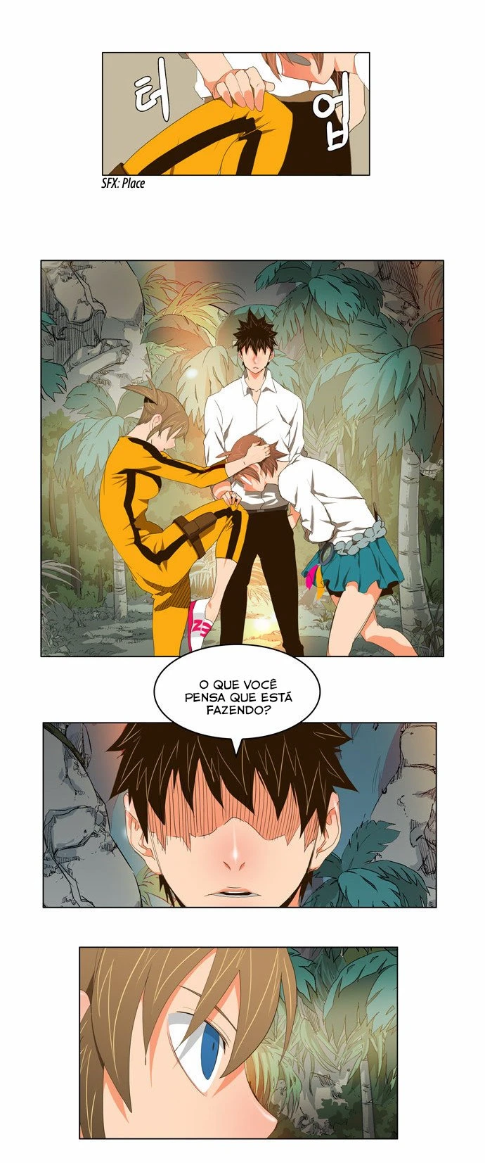 Página 4 do Capítulo 101