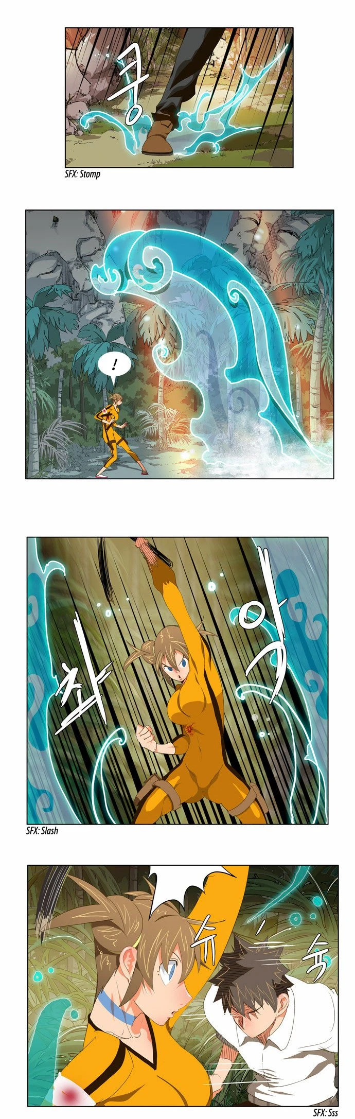 Página 12 do Capítulo 101