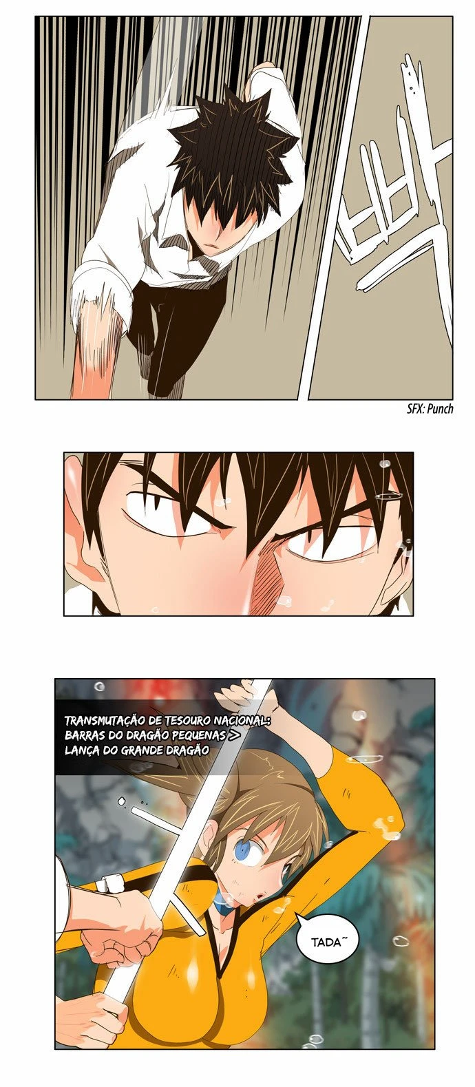 Página 13 do Capítulo 101
