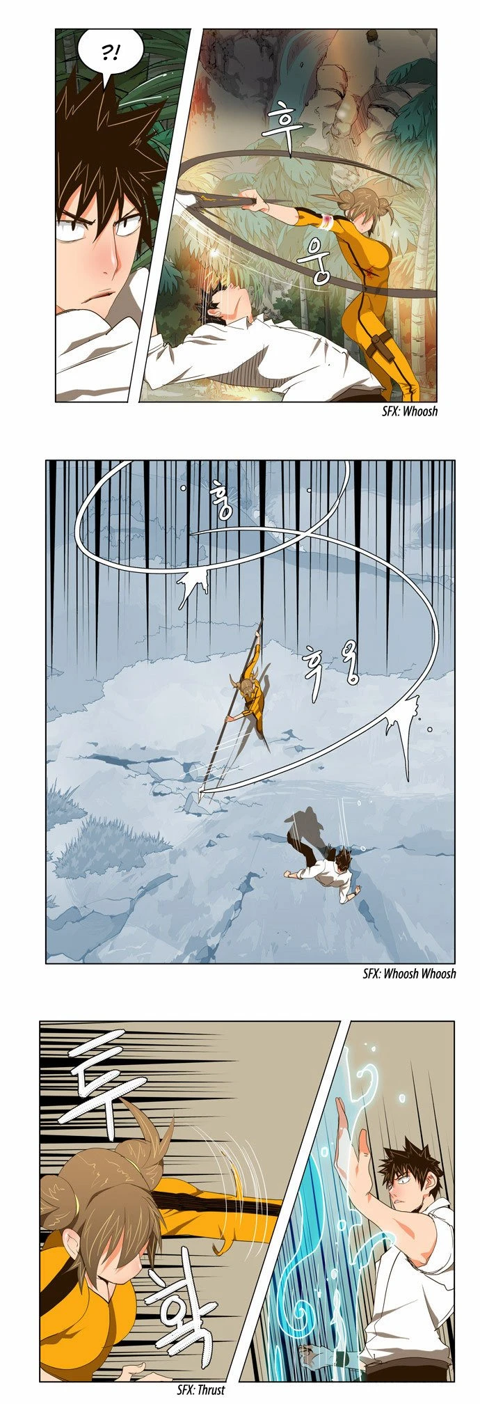 Página 14 do Capítulo 101