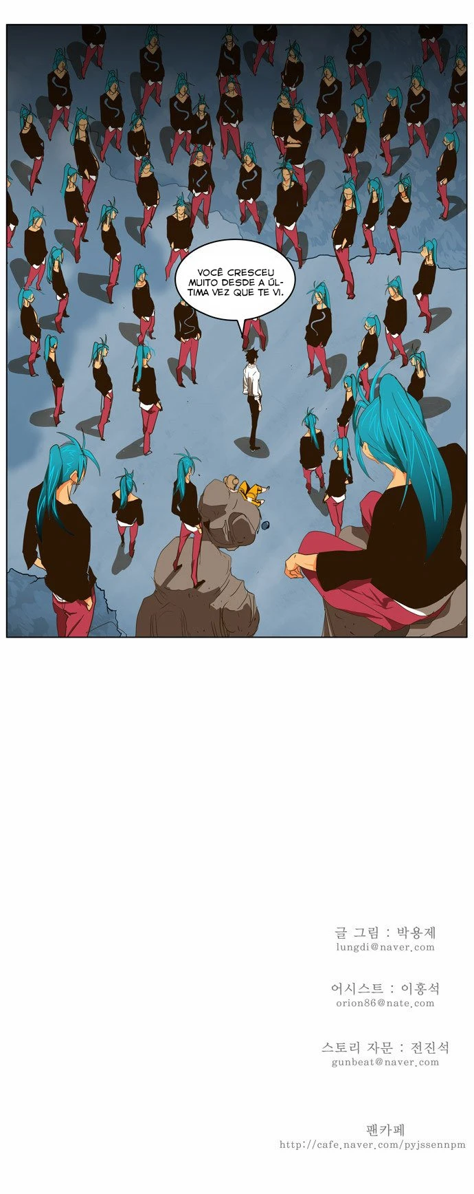 Página 26 do Capítulo 101