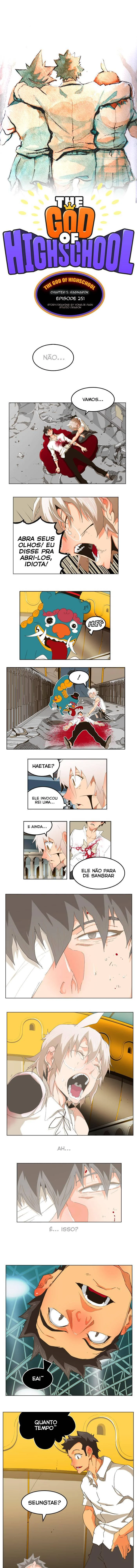 Página 2 do Capítulo 251