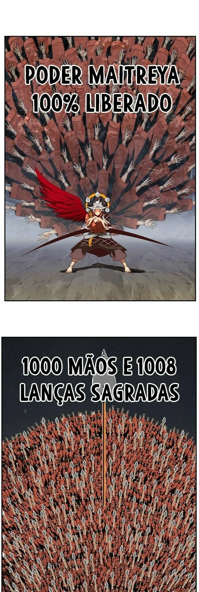 Página 8 do Capítulo 532